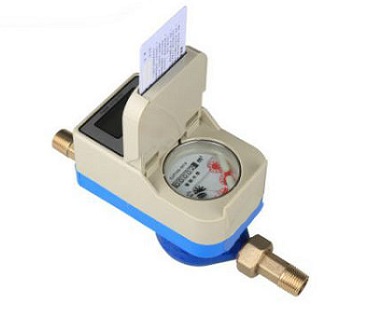 無(wú)線遠(yuǎn)傳卡式水表有什么功能特點(diǎn)？