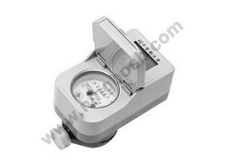 使用智能IC水表的好處有哪些？