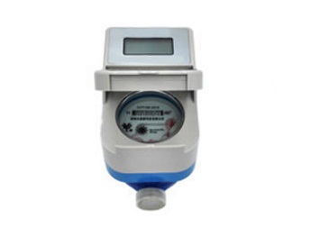 ic水表有哪些優(yōu)點？