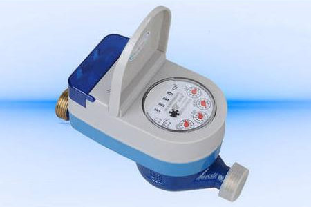 遠(yuǎn)傳水表怎么看用水量？