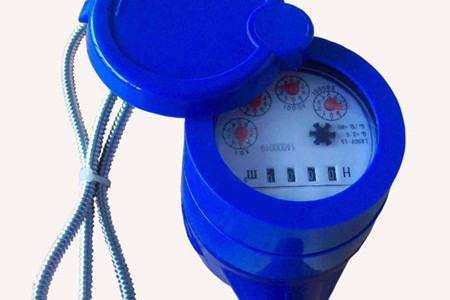 Lora無(wú)線(xiàn)遠(yuǎn)傳水表自轉(zhuǎn)原因及相應(yīng)解決方法