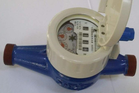 Lora無(wú)線(xiàn)遠(yuǎn)傳水表