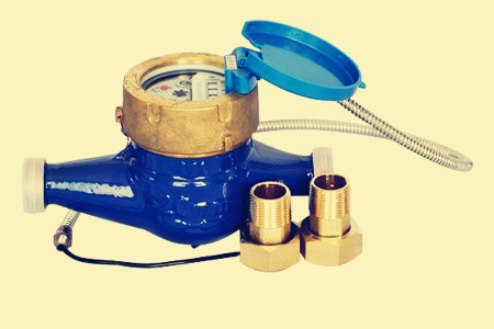 遠(yuǎn)傳水表對安裝環(huán)境有哪些要求？