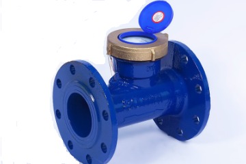 什么是水平螺翼式水表？它有什么優(yōu)點(diǎn)？