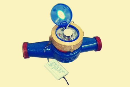 安裝無磁無線遠(yuǎn)傳水表注意哪些？注意這四點(diǎn)！