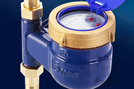 大口徑水表，選擇機械式還是超聲波？