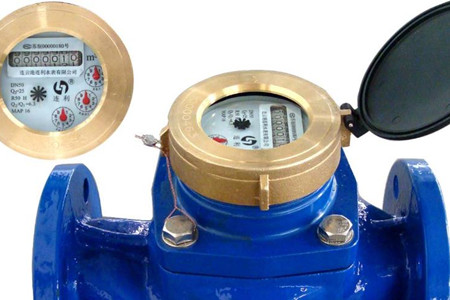 安裝一個遠傳水表需要多少錢？百元左右！