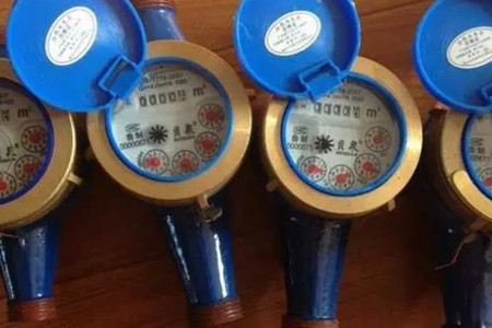 如何正確安裝遠(yuǎn)傳水表？讓江北水表告訴你！