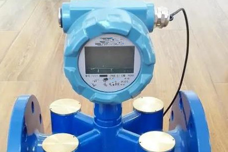 如何正確安裝遠(yuǎn)傳水表？讓江北水表告訴你！