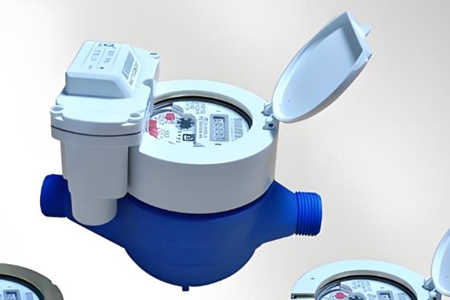 光電直讀遠(yuǎn)傳閥控水表廠家怎么選？