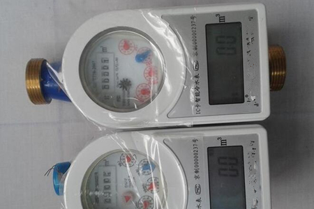 遠傳水表生產(chǎn)廠家如何挑選？掌握四個技巧！