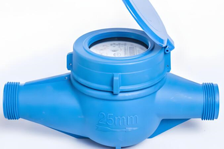 有線遠(yuǎn)傳水表怎么布線和安裝？廠家來科普！