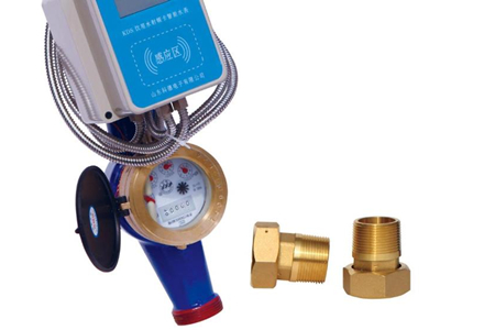 無(wú)線遠(yuǎn)傳閥控水表有哪些充值方式？有三種充值方式！