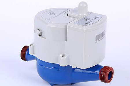 無(wú)線遠(yuǎn)傳閥控水表有哪些充值方式？有三種充值方式！