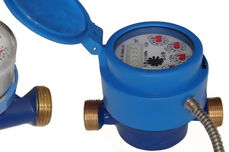 遠傳水表哪個品牌好？推薦一個江北水表！