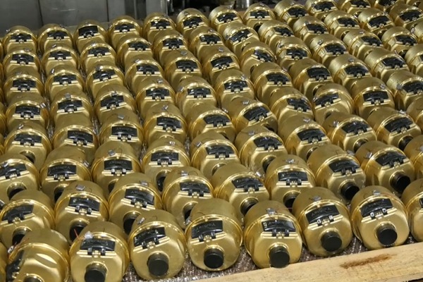 容積式水表有什么優(yōu)點和缺陷？圖2