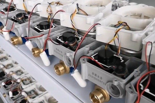 偏遠(yuǎn)山區(qū)應(yīng)如何選擇水表？為何智能水表是優(yōu)選？