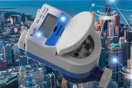 家用無線遠傳水表多少錢能買到？ 圖2