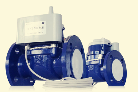 無線遠(yuǎn)傳水表優(yōu)勢多，可滿足現(xiàn)代化城市用水需求！