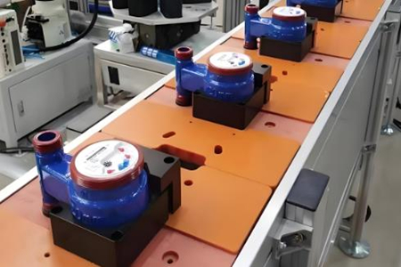 無線遠(yuǎn)傳水表能徹底解決農(nóng)村水改難題嗎？