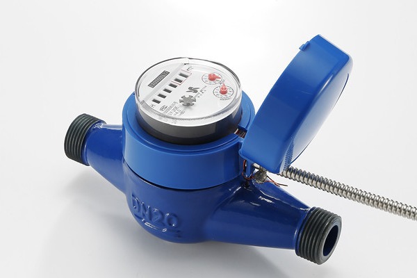 如何選擇高質量的遠傳水表？圖2