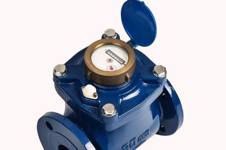 電子遠(yuǎn)傳水表為什么可以實(shí)現(xiàn)在線監(jiān)測(cè)？ 圖1