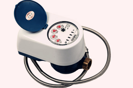 遠(yuǎn)傳水表有哪些型號(hào)？應(yīng)該這樣去選擇！ 圖1