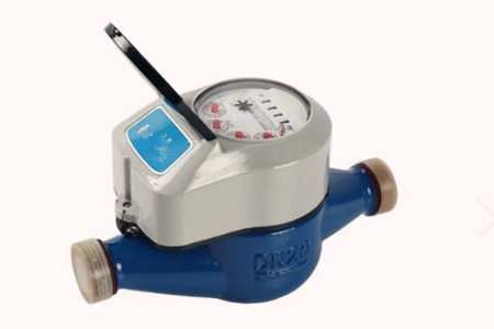 遠(yuǎn)傳水表讀數(shù)異常是哪里出了問(wèn)題？ 圖1