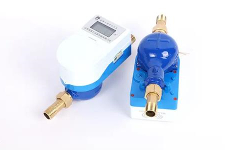 遠(yuǎn)傳水表一般用于哪些場景？江北水表廠科普！ 圖1
