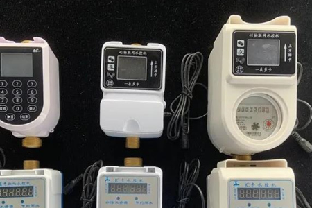 遠(yuǎn)傳水表一般用于哪些場景？江北水表廠科普！ 圖2