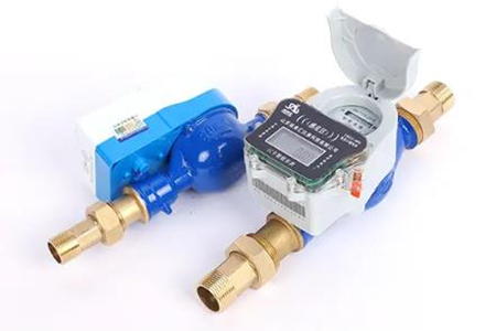 無線遠傳水表哪個牌子好？實力強？ 圖1