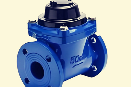 多流束和單流束旋翼式水表區(qū)別大，千萬不要選錯！ 圖2