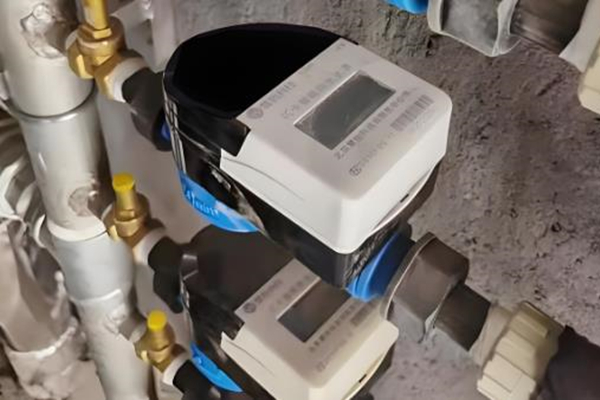 電子遠(yuǎn)傳水表怎么選制造商？考慮五個(gè)方面！ 圖2
