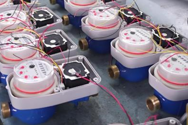 智能水表與遠(yuǎn)傳水表哪種更好？ 圖2