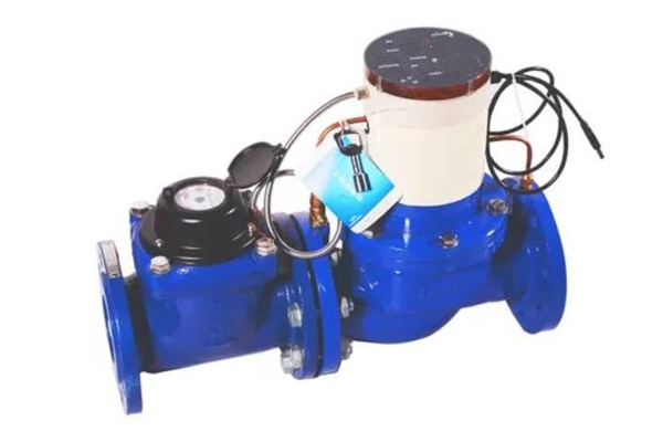 2024年市面上遠(yuǎn)傳水表哪款比較好？推薦一款！ 圖2