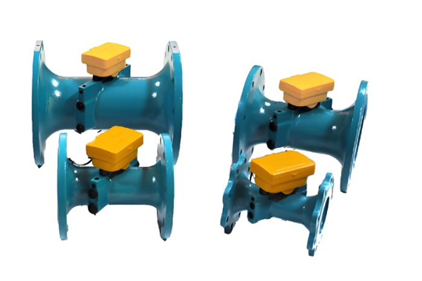 大口徑遠(yuǎn)傳水表型號(hào)尺寸怎么選？ 圖1