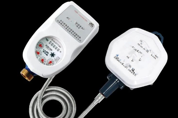 遠(yuǎn)傳水表數(shù)據(jù)傳輸不穩(wěn)定，應(yīng)如何處理？ 圖2