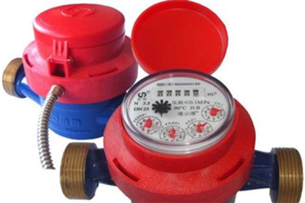 無線遠(yuǎn)傳水表不能遠(yuǎn)程采集用水?dāng)?shù)據(jù)怎么辦？ 圖1