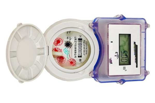 無線遠(yuǎn)傳水表不能遠(yuǎn)程采集用水?dāng)?shù)據(jù)怎么辦？ 圖2