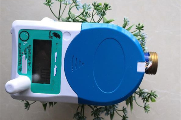 無線遠(yuǎn)傳水表在使用過程中需要注意哪些？ 圖2