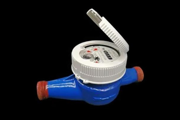 遠(yuǎn)傳水表無法出水？可能是水表閥門關(guān)閉后沒打開！ 圖2