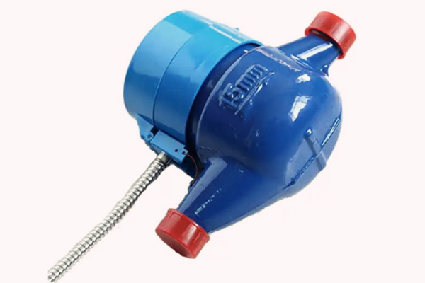 遠(yuǎn)傳水表為何“自轉(zhuǎn)”，怎么有效解決？ 圖2