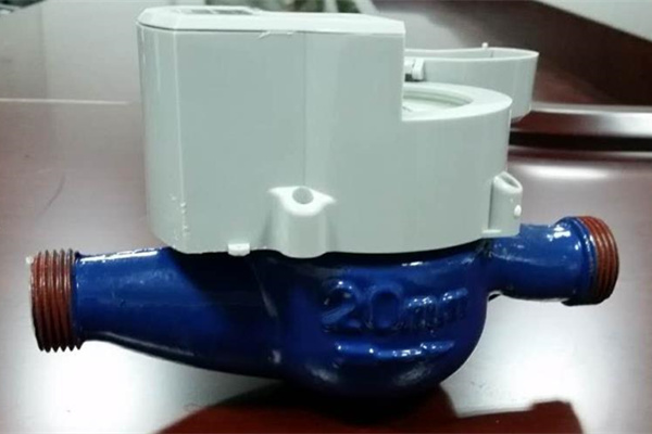 遠(yuǎn)傳水表為何“自轉(zhuǎn)”，怎么有效解決？ 圖2