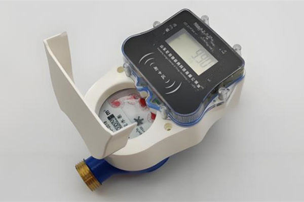 遠傳水表型號有哪些？型號選擇及注意事項 圖2