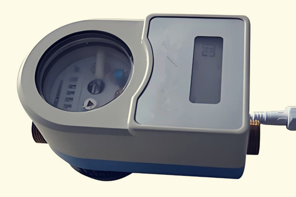 脈沖遠(yuǎn)傳水表安全性如何？ 圖2