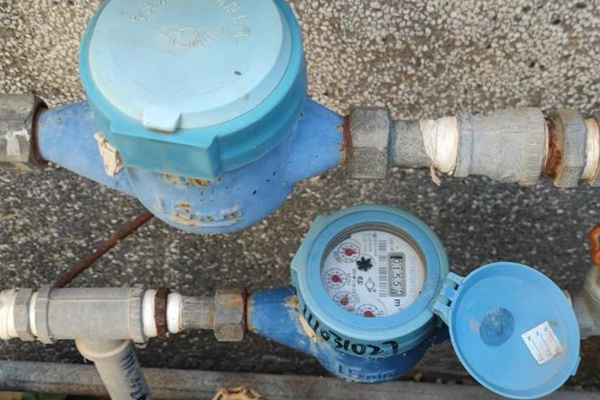 催水費已成過去式，預(yù)付費水表讓繳費管理更智能！ 圖1