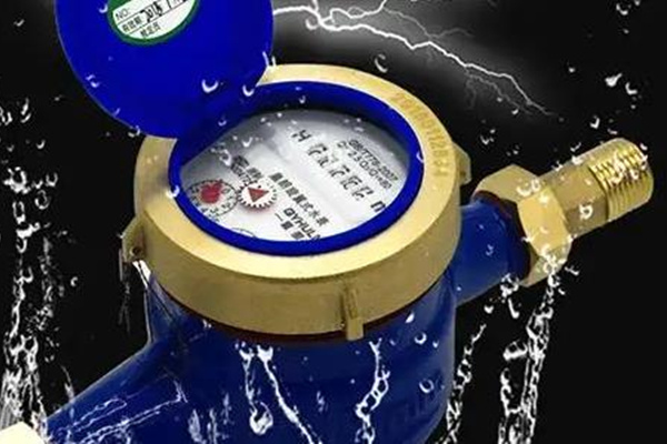 催水費已成過去式，預(yù)付費水表讓繳費管理更智能！ 圖2