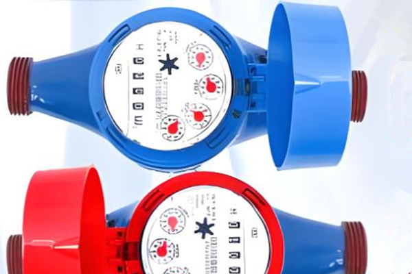 光電直讀遠(yuǎn)傳水表安裝簡單嗎? 圖2