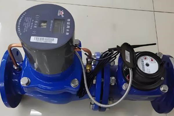 有線遠傳水表漏水是什么原因？如何解決？ 圖2