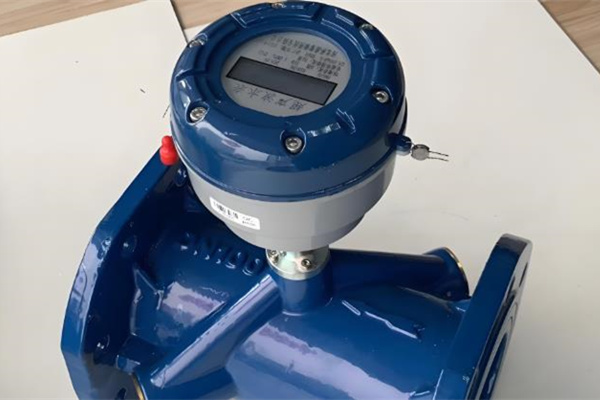 注意了！大口徑水表也是有使用技巧的！ 圖2